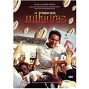 DVD - Tenda dos Milagres - 4 Discos