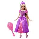 Boneca Rapunzel Enrolados Mattel Rapunzel com E...