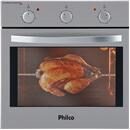 Forno de Embutir Elétrico Philco Chef com Timer...
