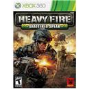 Jogo Heavy Fire: Shattered Spear - X360