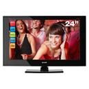 TV 24" LED CCE LN244 com Conversor Digital, Ent...