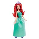 Princesas Brilhantes Mattel Ariel X9333/X9335