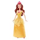 Princesas Brilhantes Mattel Bela X9333/X9336