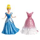 Kit Mini Princesa Disney Mattel Cinderela X9404...