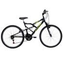 Bicicleta Aro 26 Mormaii Fullsion 2011813 com 1...
