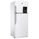 Refrigerador GE Frost Free Duplex RGS1951Y Bran...