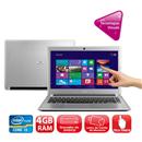 Notebook Acer Aspire V5-471P-6661 com Intel Cor...
