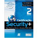 Livro - Certificação Security da Prática para o...