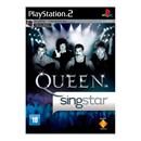 SingStar Queen (PS2)