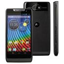 Celular Desbloqueado Motorola RAZR™ D3 Preto co...