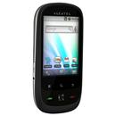Celular Desbloqueado Alcatel OT890 Preto Dual C...