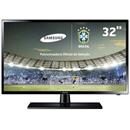 TV 32" Slim LED HD Samsung UN32F4200 com Função...
