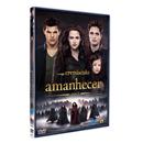 DVD - A Saga Crepúsculo: Amanhecer - Parte 2