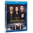 Blu-Ray - A Saga Crepúsculo: Amanhecer Parte 2