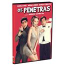DVD - Os Penetras