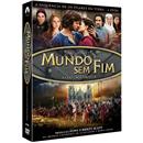 DVD - Coleção Completa - Mundo Sem Fim - World ...