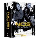 DVD - Box Ncis Los Angeles: 1, 2 e 3ª Temporada...