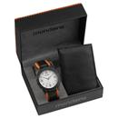 Relógio Masculino Analógico Mondaine 83108G0MBN...
