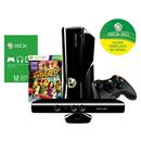 Console Microsoft Xbox 360 com 250GB de Memória...