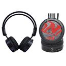 Fone de Ouvido Multimídia Onbongo ONB-M80 com R...