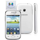 Celular Desbloqueado Samsung Galaxy Young Duos ...