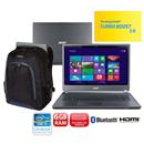 Ultrabook Acer Aspire com Intel® Core™ i5, 6GB,...