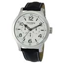 Relógio Masculino Analógico Mondaine 83107G0MGN...