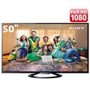 TV 50" LED Sony KDL-50W705A Full HD com Smart T...