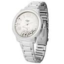 Relógio Feminino Analógico Condor KW26890S - Prata