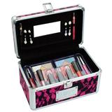 Maleta de Maquiagem Fetiche FPC2274 - Fenzza