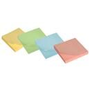 Bloco Adesivo Tili Notes Tilibra 247707 4 Cores...