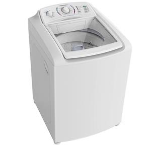 Lavadora de Roupas Electrolux 12 kg Turbo Capac...