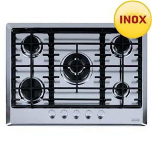 Cooktop a Gás 5 Bocas Franke Multicooking 70 GTC Cooktops no
