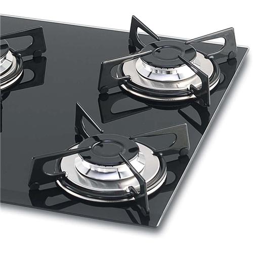 Cooktop 5 Bocas Fischer 1642 Cooktops no