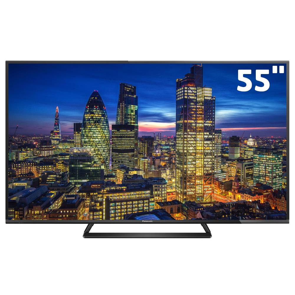 smart tv led 55 quot ultra hd 4k panasonic tc 55cx640b smart tv led 55 quot ultra hd 4k panasonic tc 55cx640b