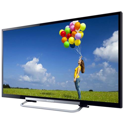 TV LED 40" Full HD Sony KDL40R485A com Motion Flow de