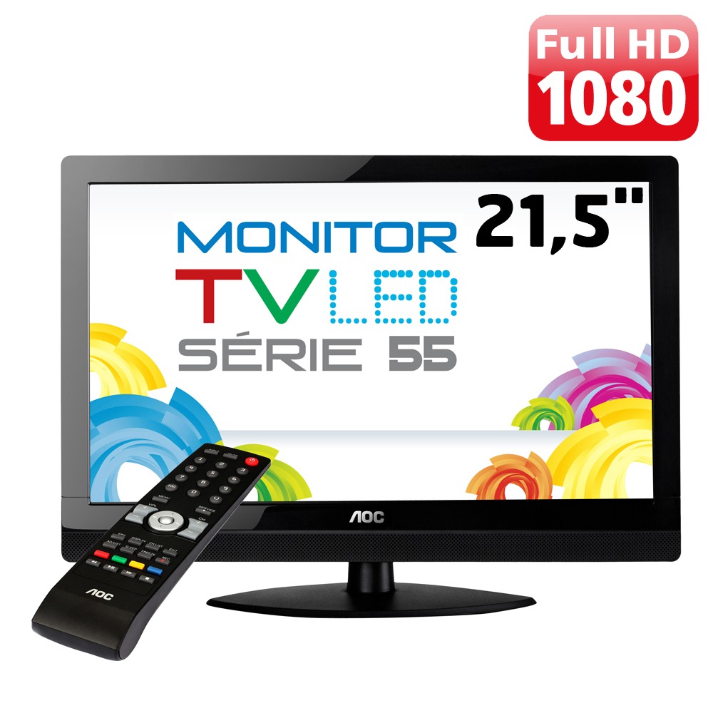 monitor aoc 519sw