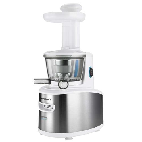 Centrifuga Cadence Juicer Slow Perfect vita JCR900 - Centrifugas no Extra.com.br