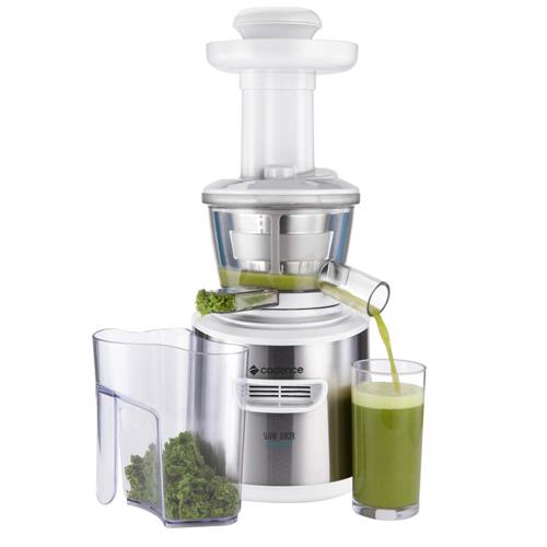 Centrifuga Cadence Juicer Slow Perfect vita JCR900 - Centrifugas no Extra.com.br