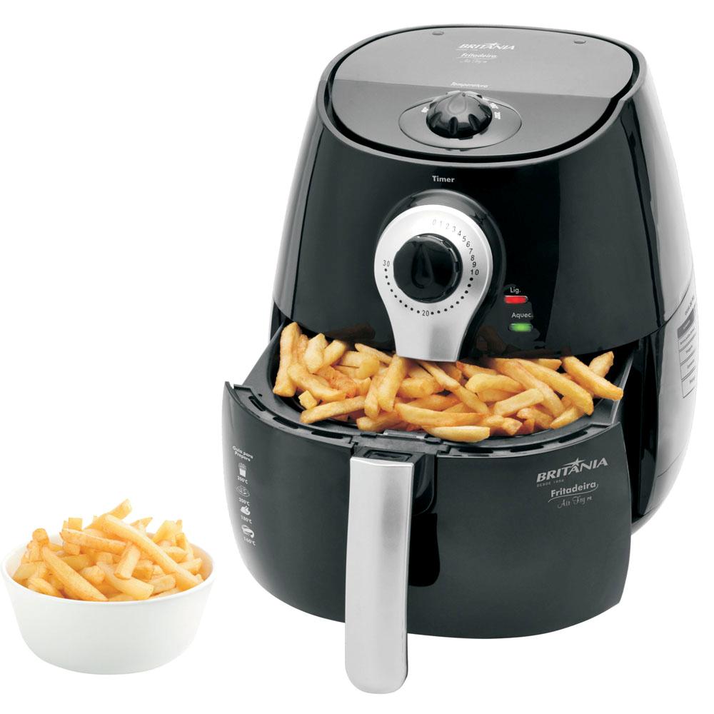 air fryer 5l britania