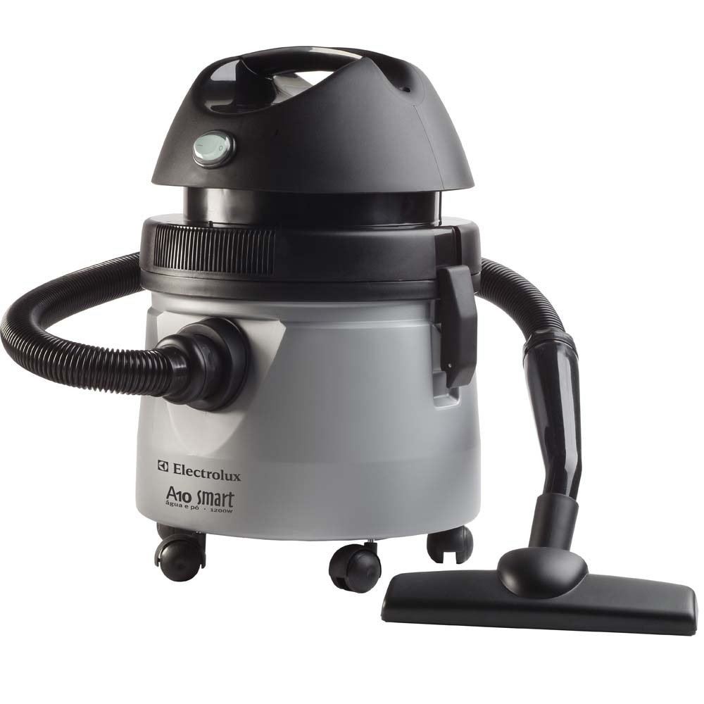Aspirador de Pó e Líquidos Electrolux A10 Smart - 1200W - Aspirador ...