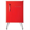 Refrigerador brastemp inox com dispenser na porta