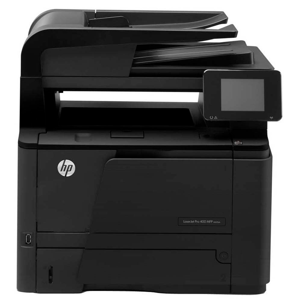 Multifuncional HP LaserJet Pro 400 MFP M425dn - Impressora, Copiadora ...