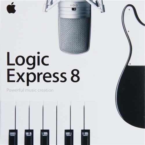 Logic Express Download Free Mac