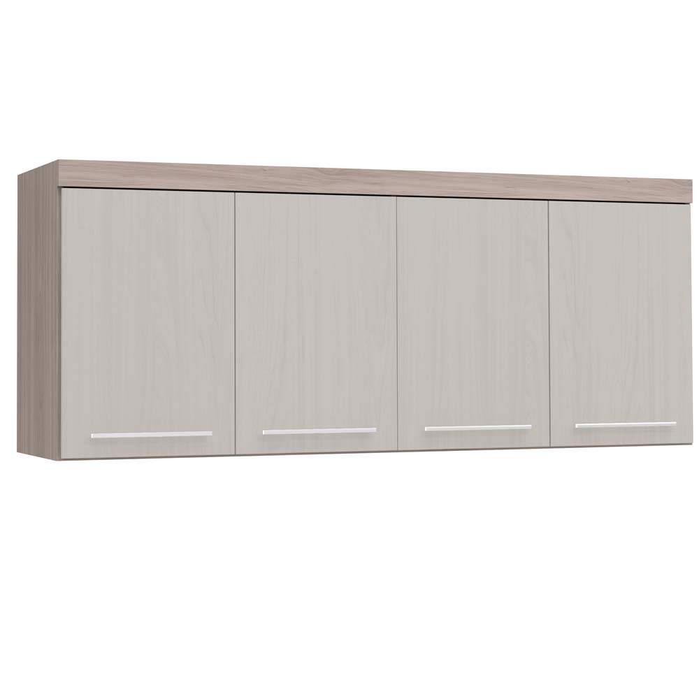 Guarda roupa Modulado Kappesberg Smart A545 com 4 Portas Guarda roupas Modulados no Extra com br Adesivo A Base De Morfina ~ Guarda roupa Modulado Kappesberg Smart A545 com 4 Portas Guarda roupas Modulados no Extra com br