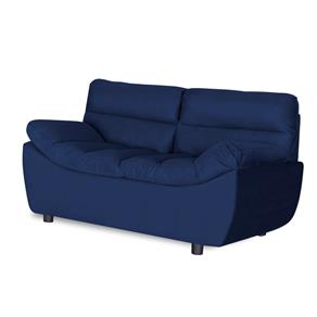 sofá 3 lugares umaflex tonus em tecido suede sof 225 s cor predominante azul comprar m 243 veis extra sofá 3 lugares umaflex tonus em tecido suede sof 225 s cor predominante azul comprar m 243 veis extra