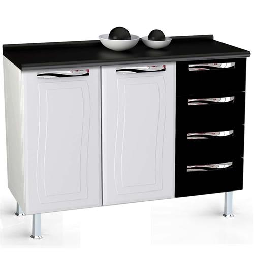 Cozinha Compacta Colormaq Ipanema V com 4 peças Cozinha Compacta no Extrac # Cozinha Compacta Colormaq Ipanema Cozinha Compacta Colormaq Ipanema V com 4 peças Cozinha Compacta no Extrac # Cozinha Compacta Colormaq Ipanema