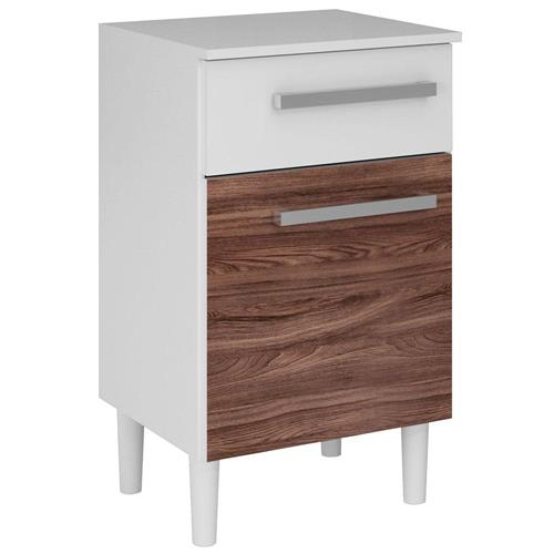 Cozinha compacta Nobilis XIII Palmeira 6 Peças com 9 Portas e 4 Gavetas C # Cozinha Compacta Nobilis Palmeira Cozinha compacta Nobilis XIII Palmeira 6 Peças com 9 Portas e 4 Gavetas C # Cozinha Compacta Nobilis Palmeira