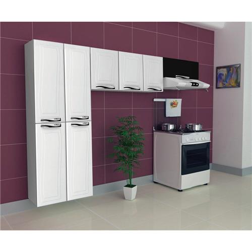 Cozinha Compacta Colormaq Ipanema com 8 Portas e 2 Prateleiras Internas Coz # Cozinha Compacta Ipanema Colormaq Cozinha Compacta Colormaq Ipanema com 8 Portas e 2 Prateleiras Internas Coz # Cozinha Compacta Ipanema Colormaq