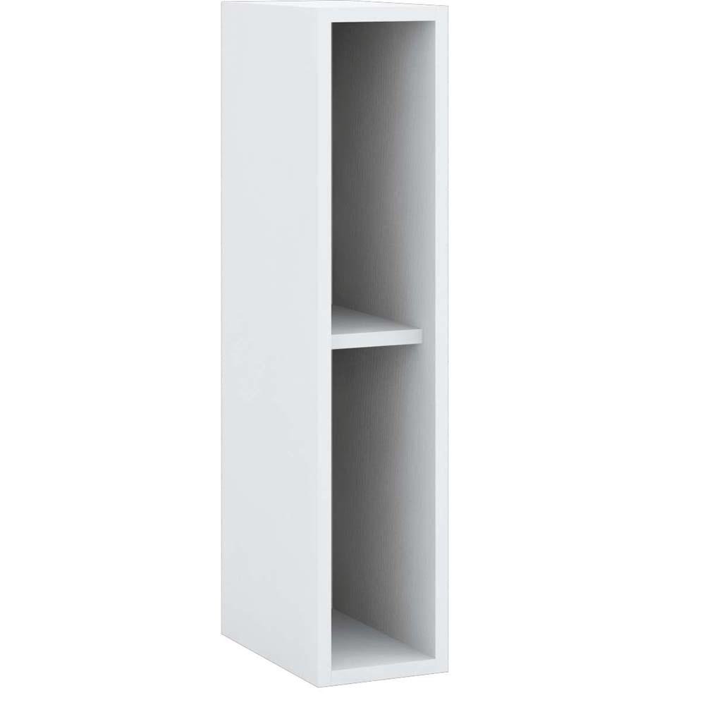 Armário Nicho Nesher Monalisa 150 Branco Cozinha Modulada no Extra com br Armario Nicho Branco ~ Armário Nicho Nesher Monalisa 150 Branco Cozinha Modulada no Extra com br